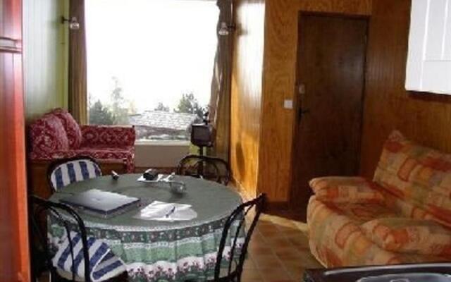 Studio Saint-Michel-de-Chaillol, 1 pièce, 4 personnes - FR-1-393-57