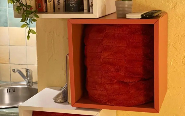 Cosy Little Love Nest in Piran