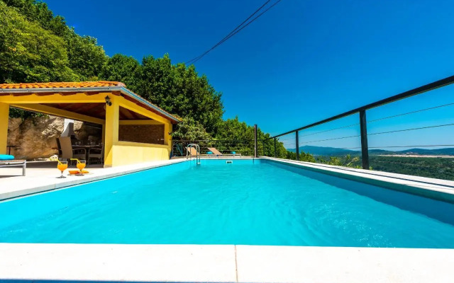 Villa Tea