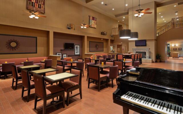 Hampton Inn & Suites Phoenix-Goodyear