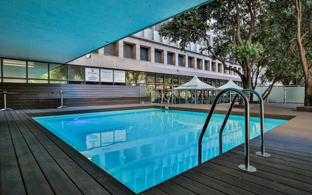 Fountain Suites 901 by CTHA