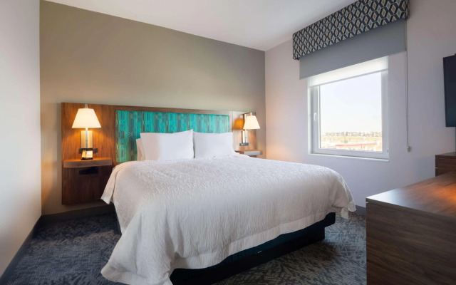 Hampton Inn & Suites by Hilton Edmonton St. Albert