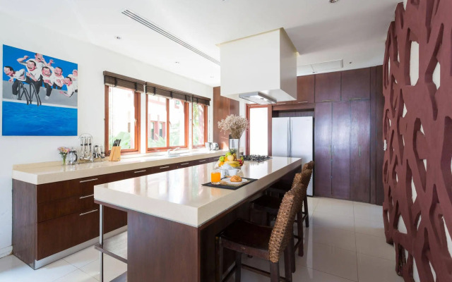 Amatapura Beach Villa 12