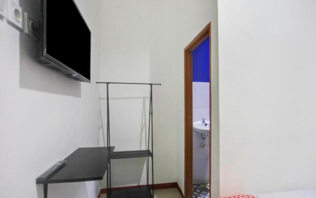 OYO 3456 Citara Jaya Guesthouse