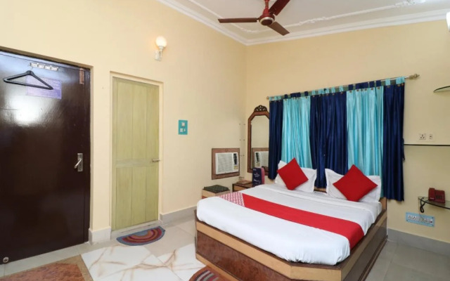 Amantran Hotel & Resorts by OYO Rooms