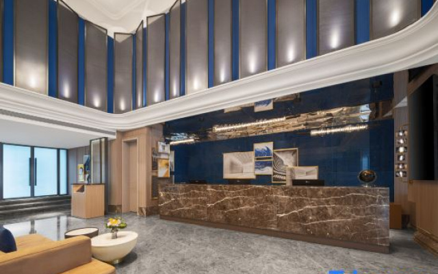 Madsion Zhengzhou