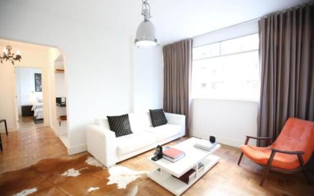 Best Design Apartment Leblon