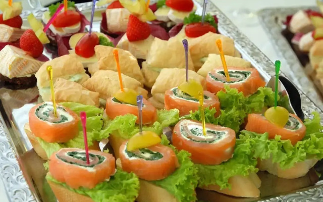 Waldhotel & Restaurant Bergschlösschen