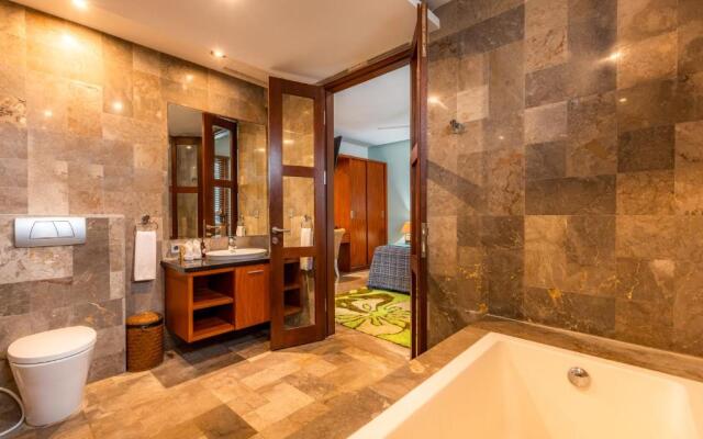 Mary's Beach Villa 3 Bedroom