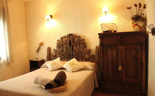 Casa Rural Santa Elena