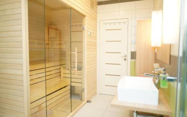 Apartmá Kateřina Velké Losiny