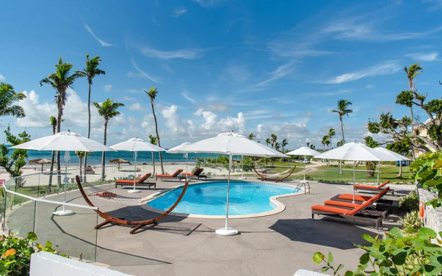 Abaco Towns by the Sea