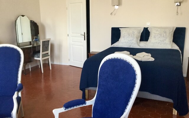 Eloi Merle B&B