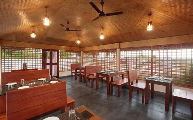 Marari Village Beach Resort by EGH