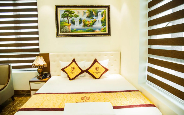 Bacninh Harmony Hotel
