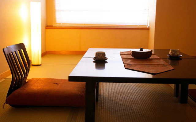 Hotel Matsukaze