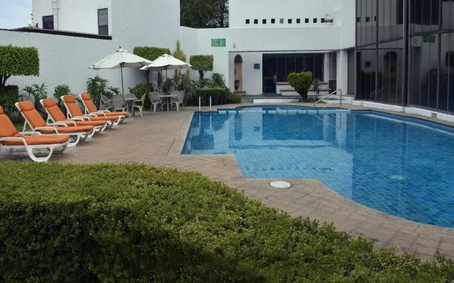 Holiday Inn Morelia