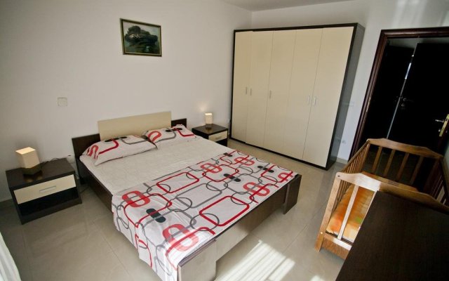 Apartments Andric