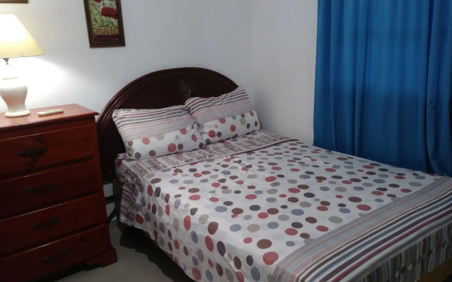 Share Mel Apartment Punta Cana Beach