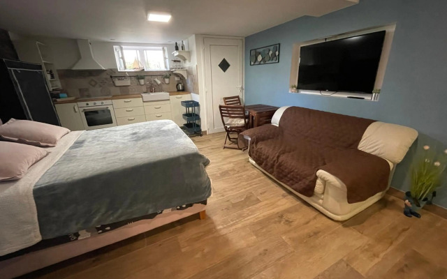 Studio apartman Pod Room