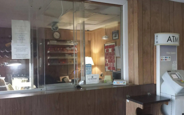Gator Lodge