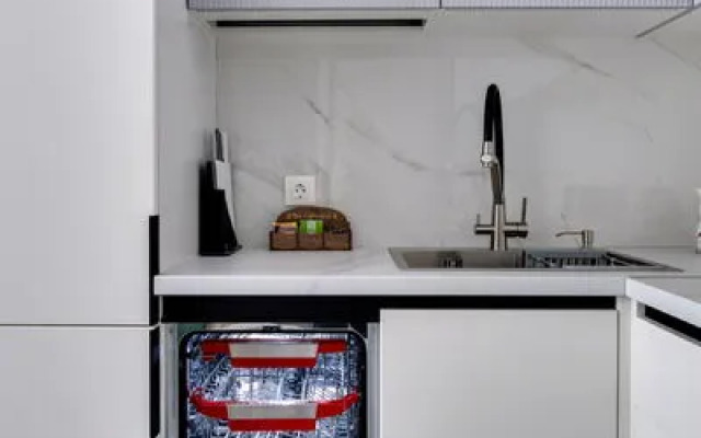 Апартаменты Хоум 24 на пр-те Магеллана, д. 4