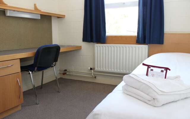 Queens University Belfast - Elms Village - Hostel