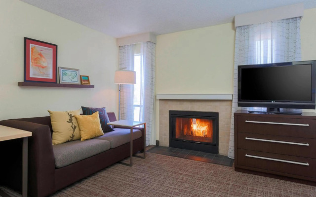 Residence Inn by Marriott Bakersfield