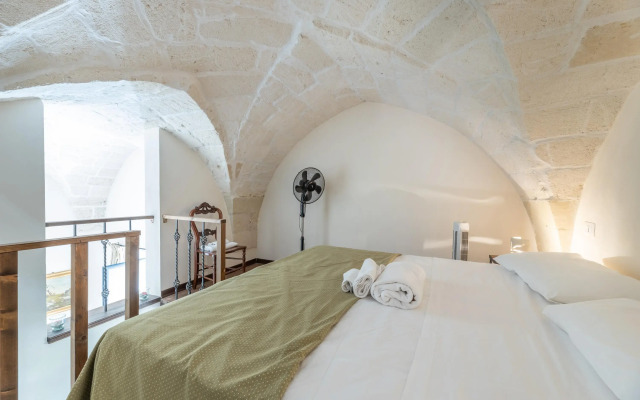 Appartamento Suprema Up - Cutrof...