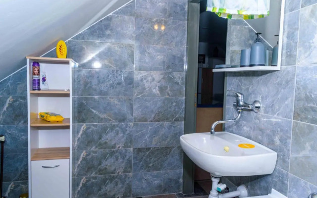 Studio Apartman Mary
