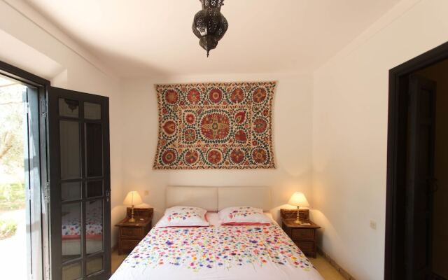 Villa Akhdar 3