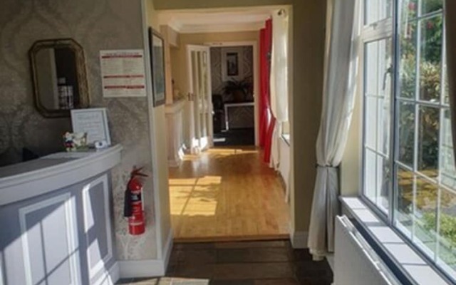 Harmony Inn - Glena House
