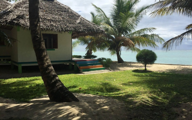 Adonys Eden Lodge