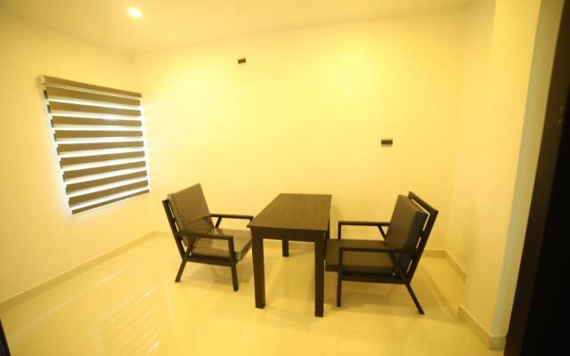 Sooryavamshi Residency