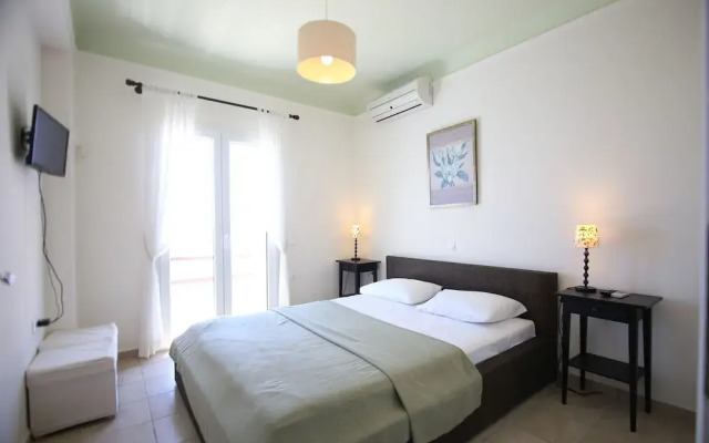 Villa Attalus 1