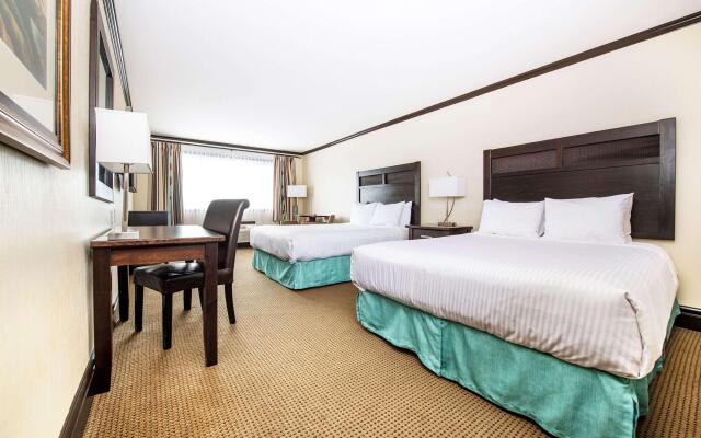 Prestige Rocky Mountain Resort Cranbrook, WorldHotels Crafted