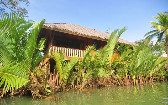 Loboc River Resort