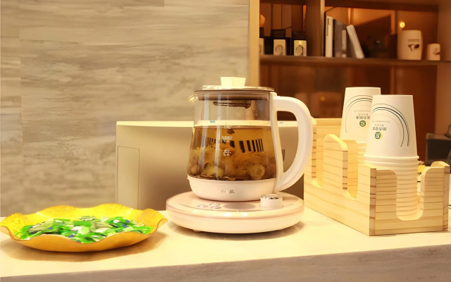 City Comfort Inn Yingcheng Walking Street