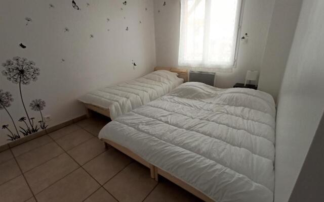 Appartement Biscarrosse Plage, 2 pièces, 6 personnes - FR-1-521-154