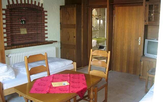 Hotel Ostermann Garni