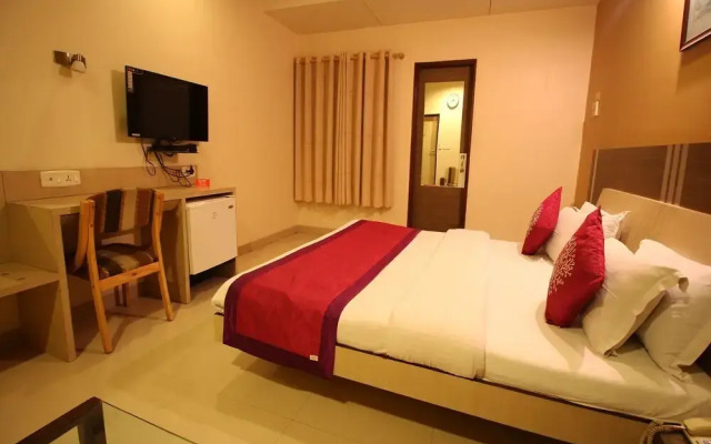 Hotel Harmony