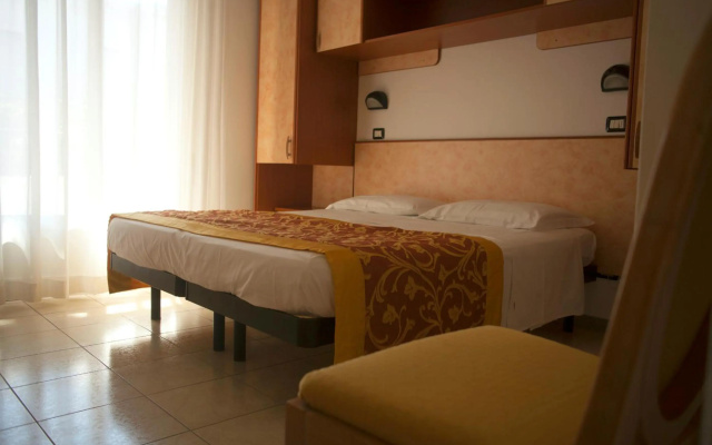 Hotel Cannes Riccione