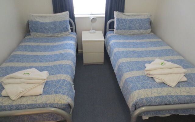 Glenelg Holiday /corporate Accommodation