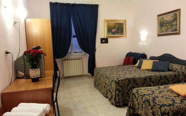 Hotel Ventura Rome