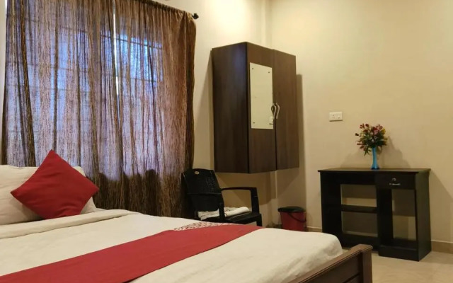 OYO Rooms Near Chottanikkara