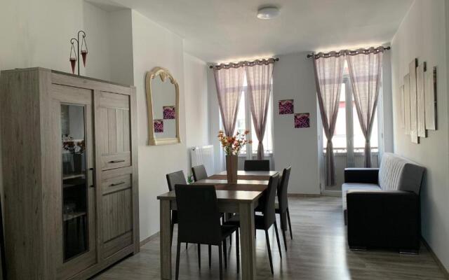 Modern Apartment Second Floor