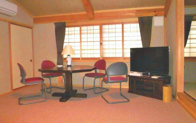 World Heritage Iwami Ginzan inn Yuzuriha