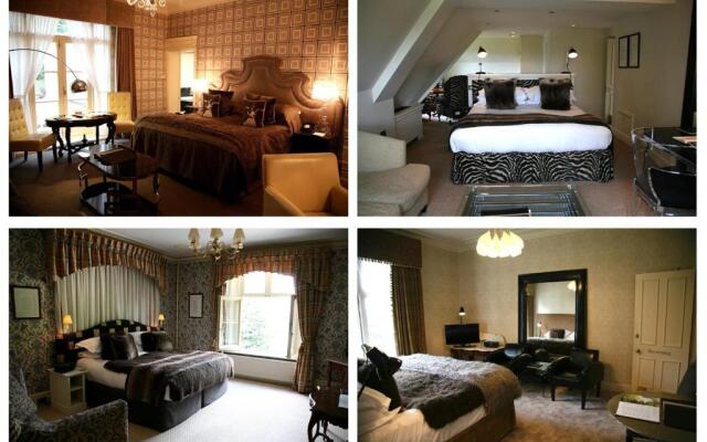 Talbooth House & Spa