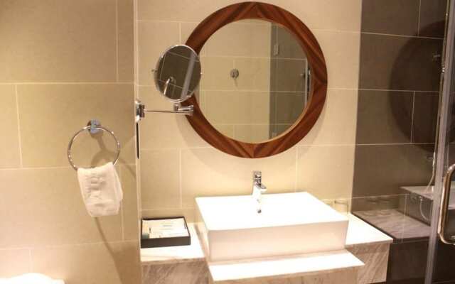Parama Apartments Ocean View