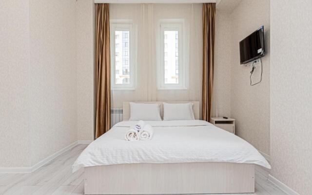 Apartaments Korkem-3
